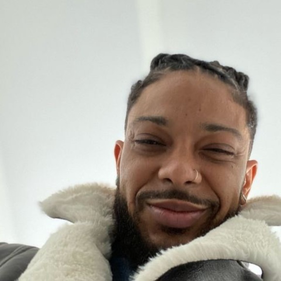 Meet your Posher, Jasper - Picture 1 of 1